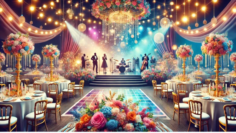 wedding