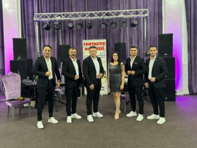 Formatia Fantastic