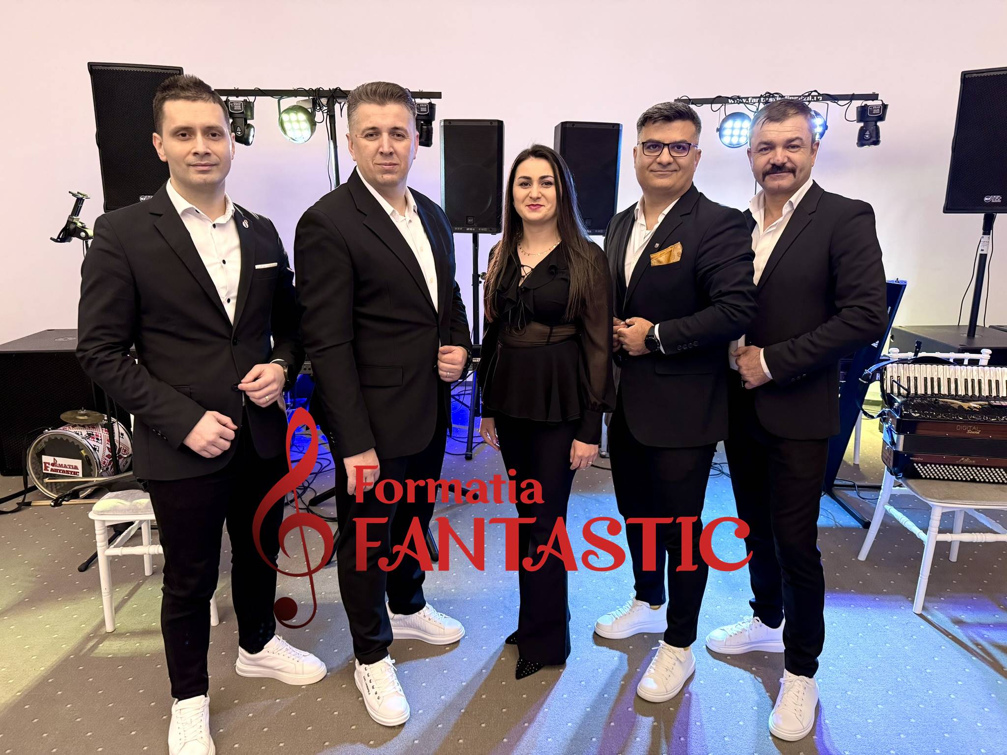 Cum sa alegi  o formatie de nunta?