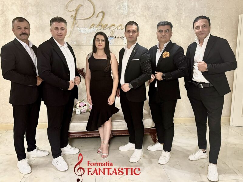 Formatia Fantastic