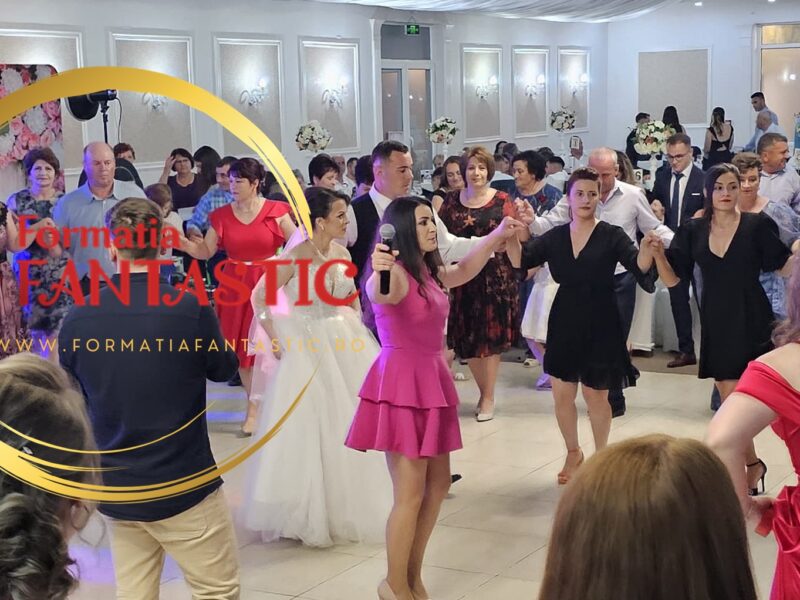 Formatia Fantastic