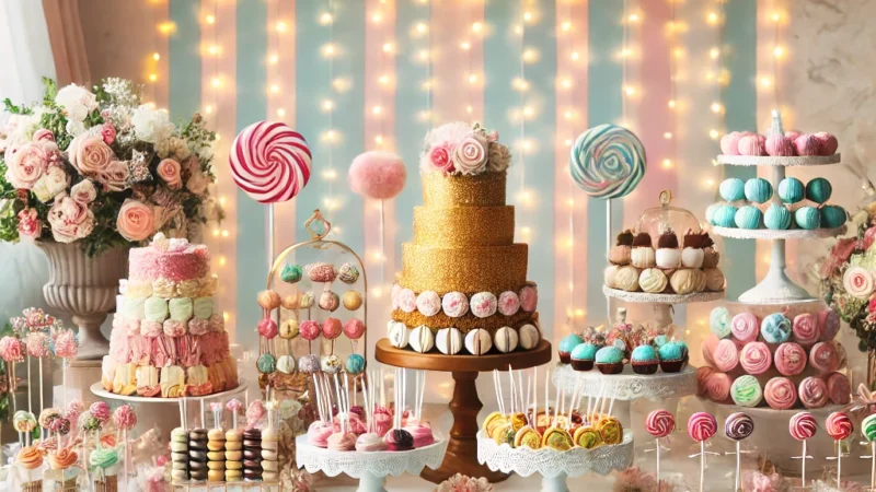 candy bar