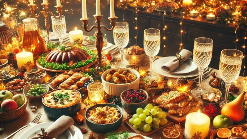 retete de revelion