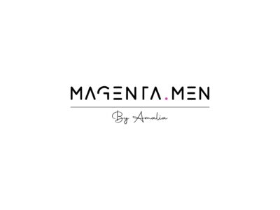Salon Magenta.Men by Amalia