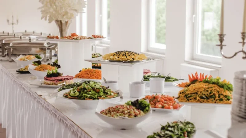 00037 catering