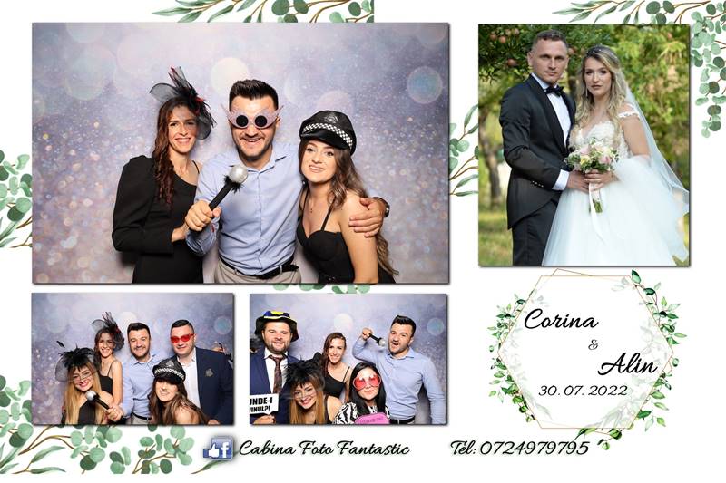 Cabina Foto Ploiesti