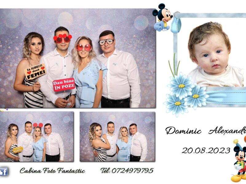 Cabina Foto Ploiesti