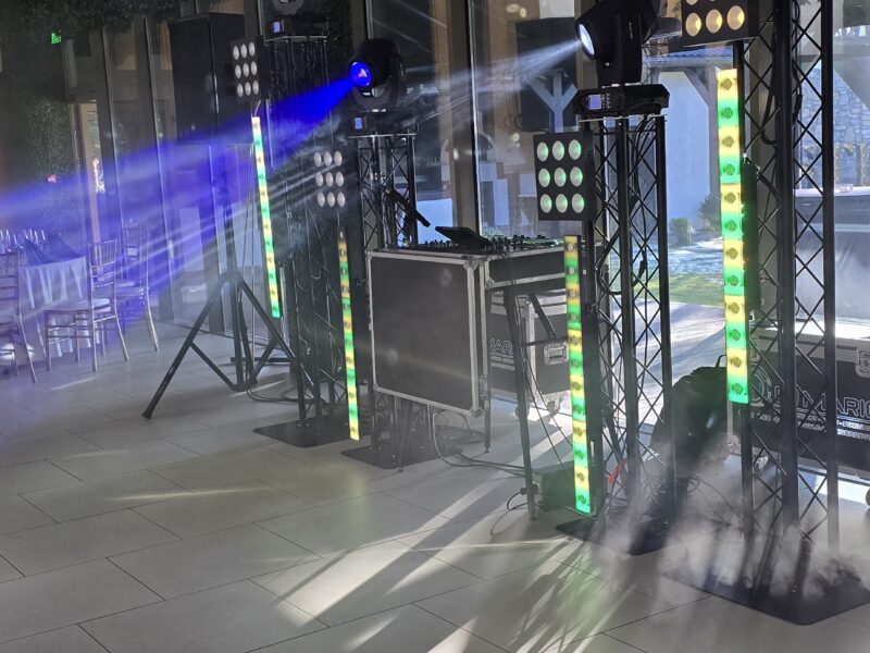Dj mario brasov