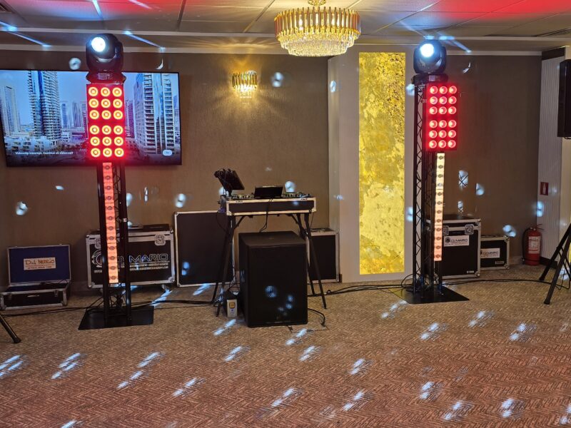 Dj mario brasov