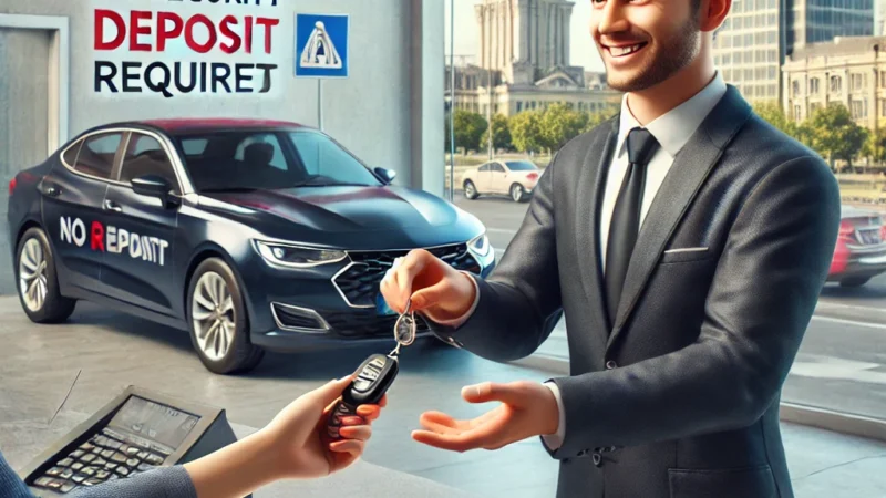 inchirieri auto bucuresti fara garantie